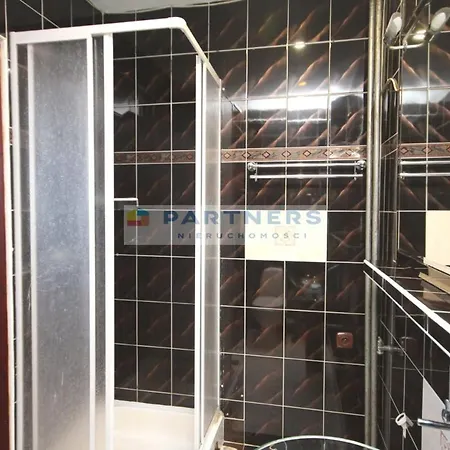 Apartment Mieszkanie Piaskowa Gora