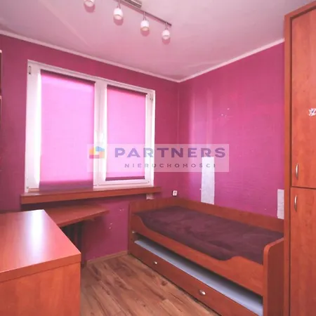 Mieszkanie Piaskowa Gora Apartment Walbrzych
